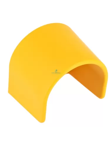 Siemens 3SB19022BM Collar protector para fijación de placa frontal